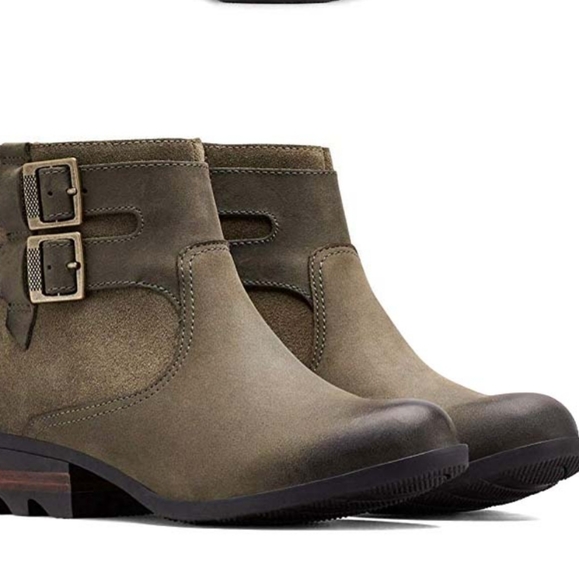 Sorel Women's Lolla Short Bootie - Picture 9 of 9